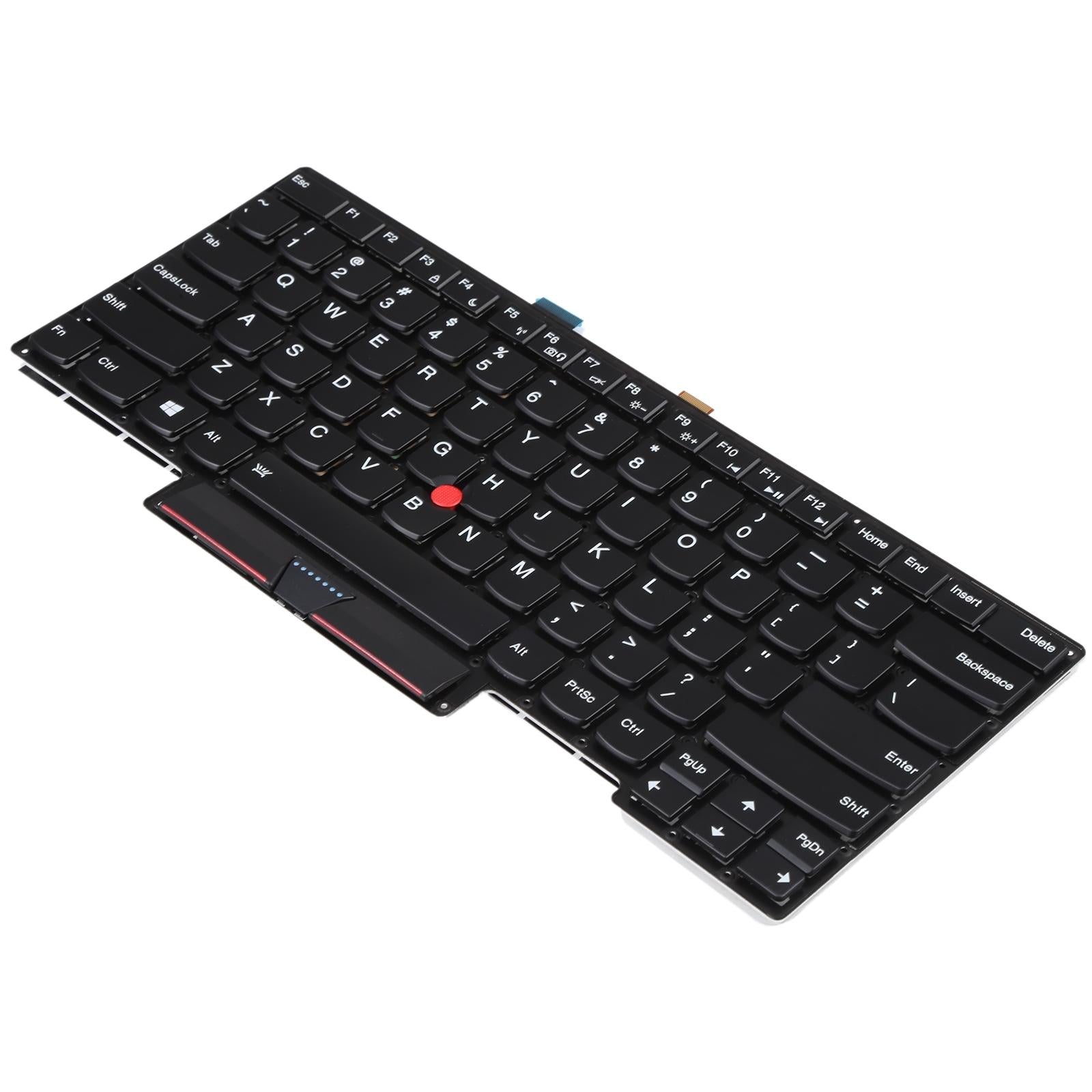 Backlit Keyboard with Trackpoint for Lenovo Thinkpad X1 2013 3