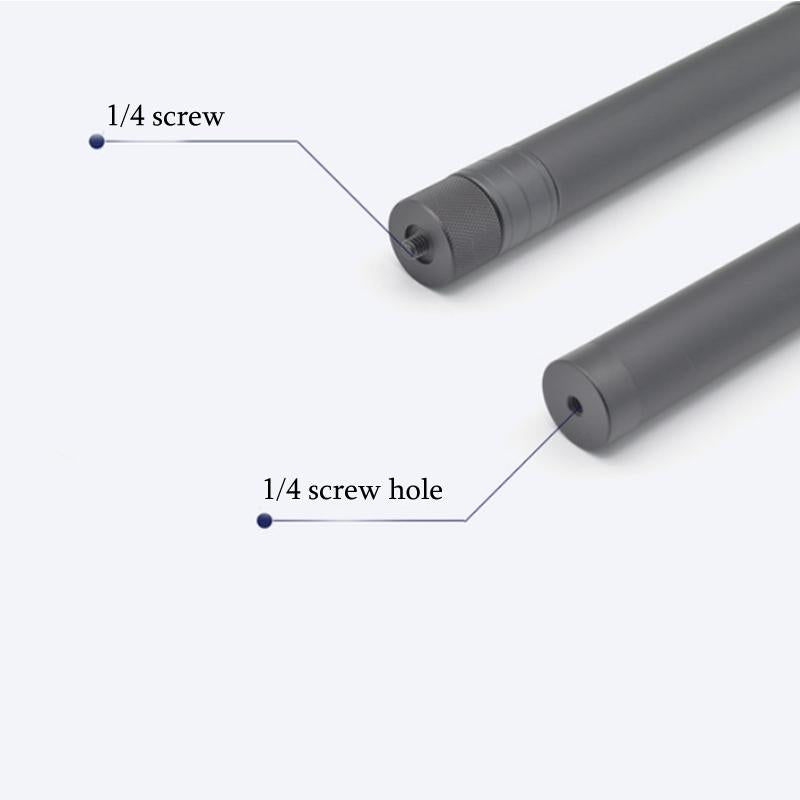Stabilizing Extension Rod for Feiyu G5 / Spg / Wg2 Gimbal and Dji Pocket / Pocket 2 5