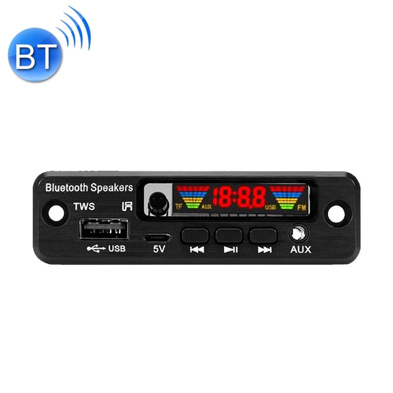 Tws Bluetooth Mp3 Decoder Board - 2 Pack