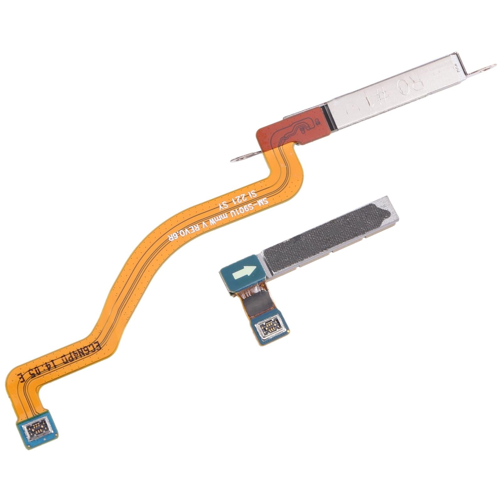 Samsung Galaxy S22+ 5g 5g Module - For Samsung Galaxy S22+ 5G Sm-S906B 8
