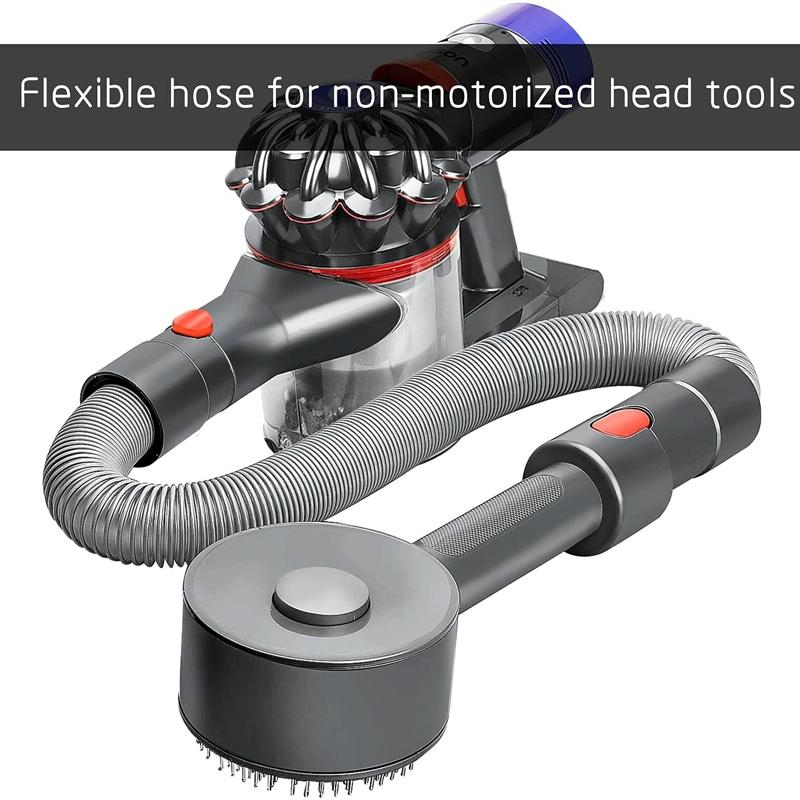 Vacuum Cleaner Hose Accessories for Dyson V7-v15 6