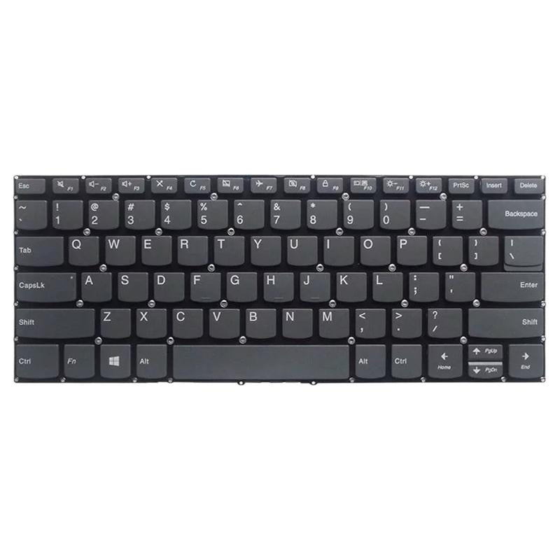 Lenovo Ideapad 14 Keyboard - us Version 3