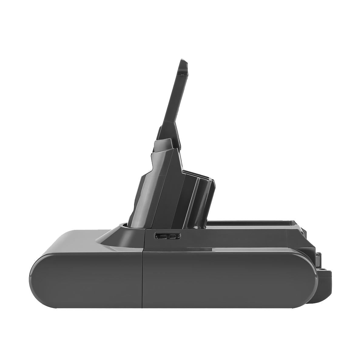 Replacement Battery for Dyson V8 Cordless Vacuum - 21.6v - 2500Mah 6