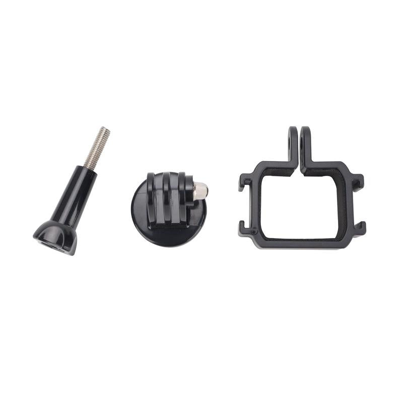 Universal Expansion Bracket for Dji Pocket Gimbal - Expand Bracket+Backpack Clip 3