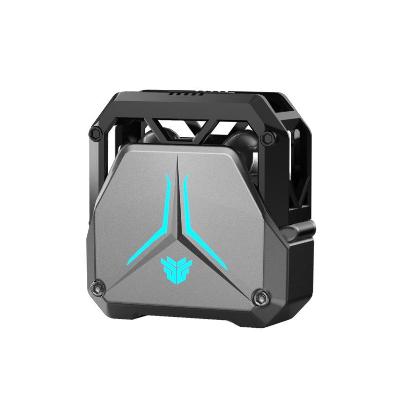 Wireless Game Earbuds with Noise Reduction and Hifi Stereo Sound - With Packaging Box 9