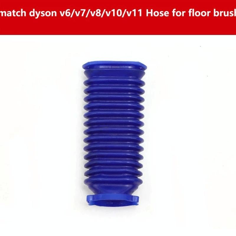 Soft Velvet Floor Brush for Dyson V7 / V8 / V10 / V11 - 2 in 1 5