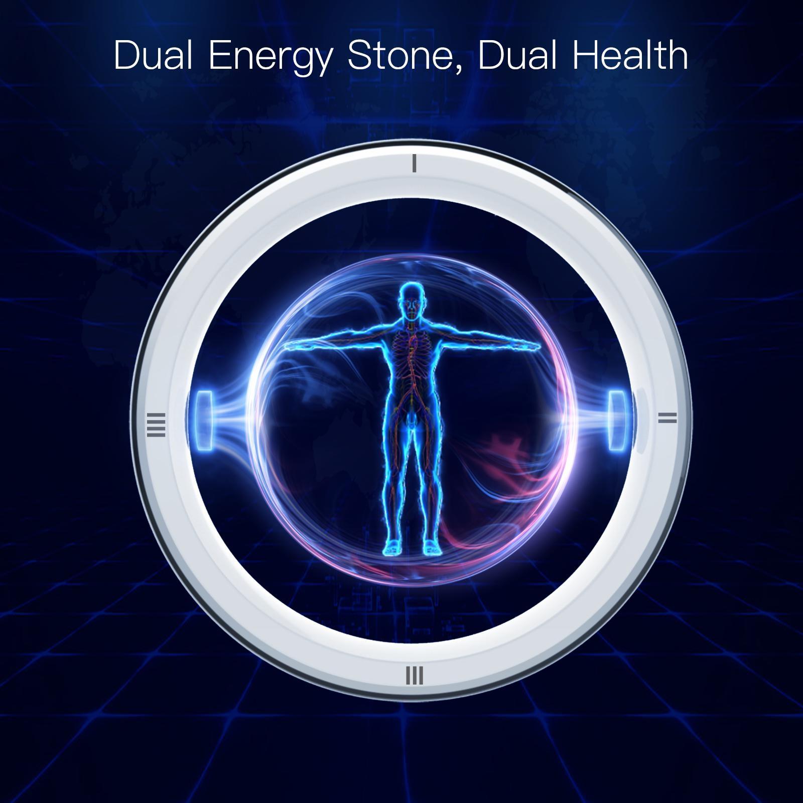 Multifunctional R5 Smart Ring - Wearable Tech 6