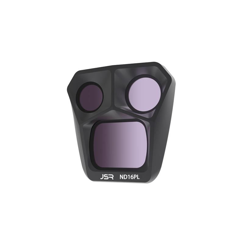 Nd1000 Lens Filter for Dji Mavic 3 Pro - Neutral Density - Nd16 For Dji Mavic 3 Pro 9