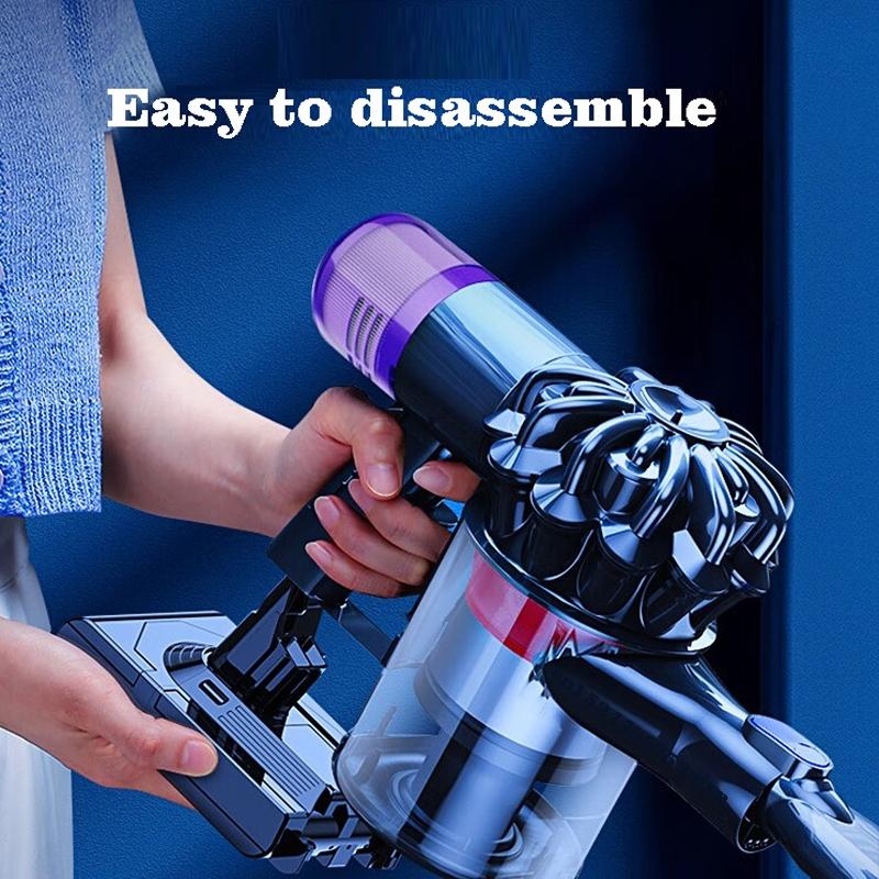 22.2v Spare Battery for Dyson Vacuum Cleaners - 2.5Ah 8