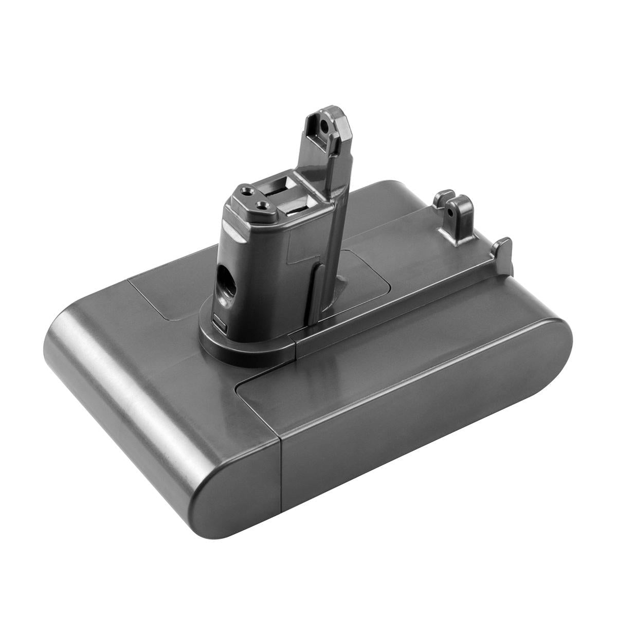 22.2v Spare Battery for Dyson Vacuum Cleaners - 2.5Ah 11