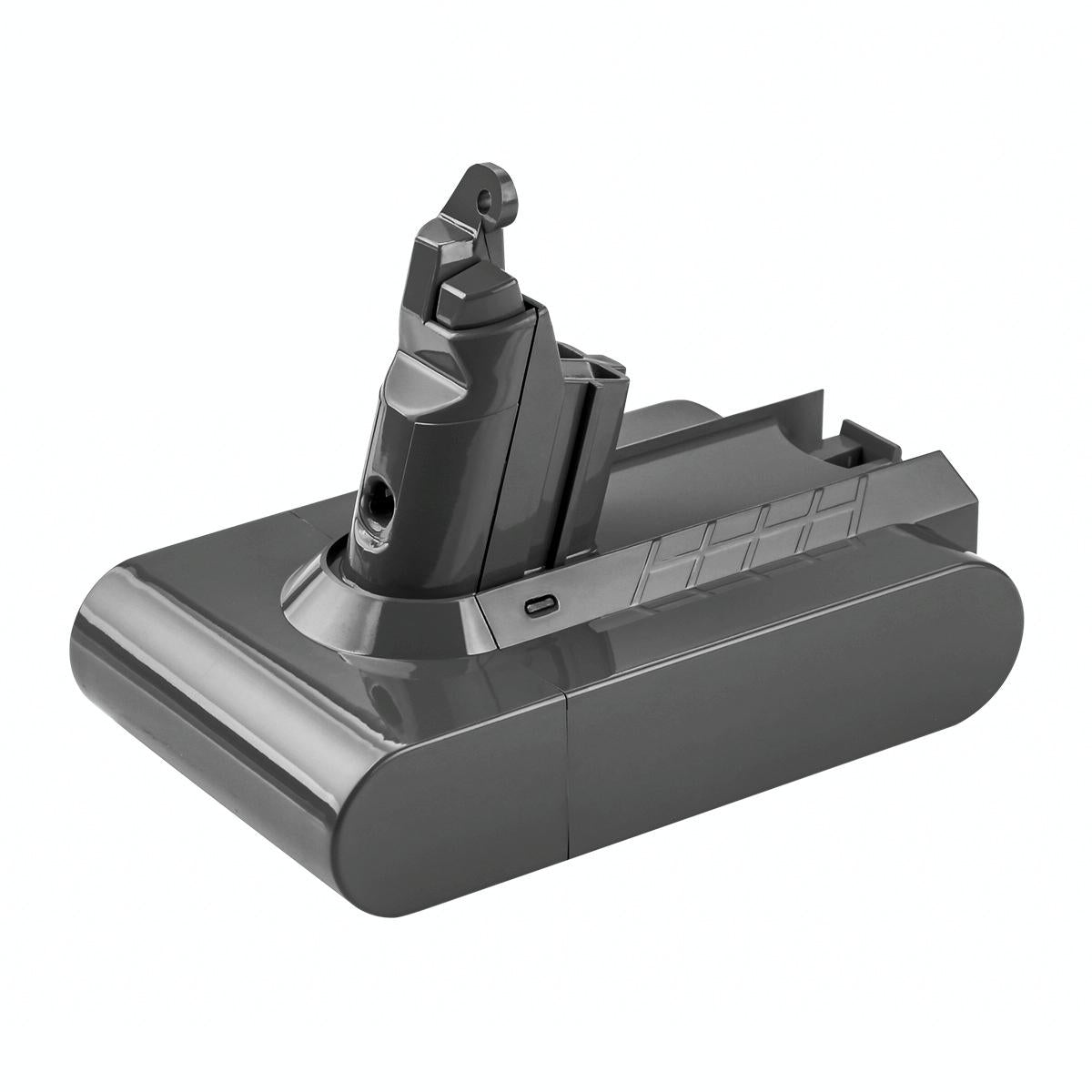 Extra Battery for Dyson V6 Handheld Vacuum - Replacement - V6 2.2Ah 13