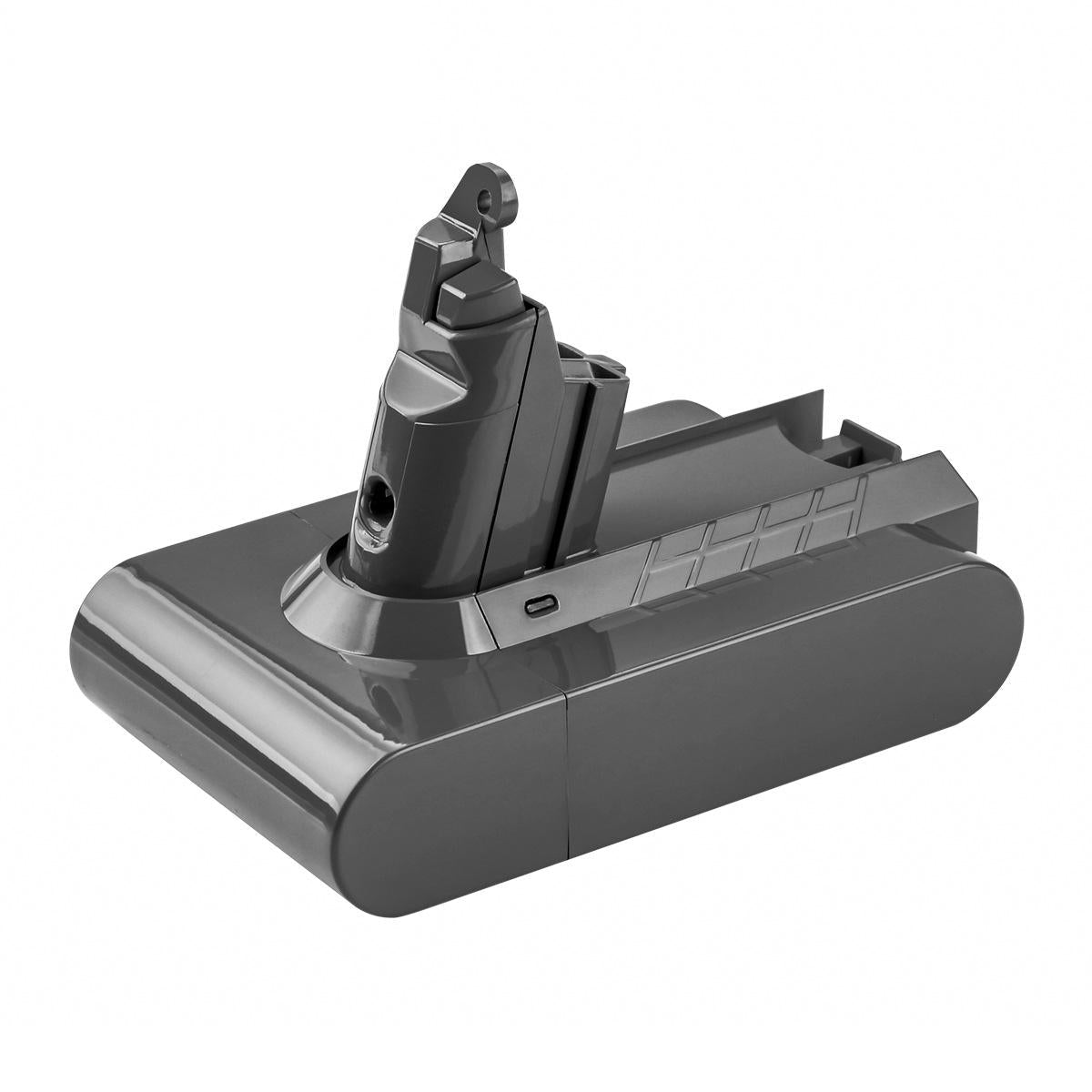 Extra Battery for Dyson V6 Handheld Vacuum - Replacement - V6 2.2Ah 15