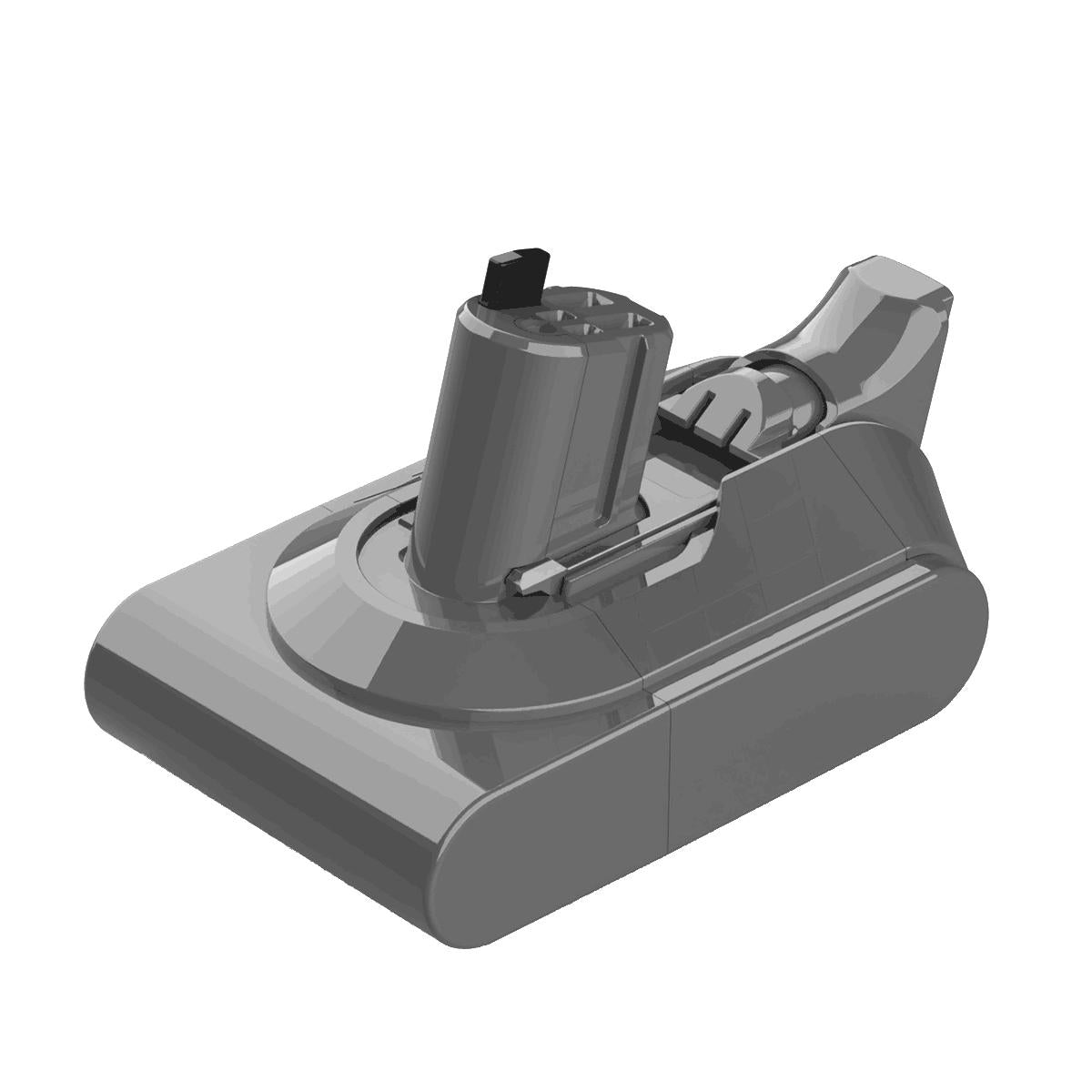 Extra Battery Pack for Dyson V11 Mini Handheld Vacuum - Scallion - 3.0Ah 13