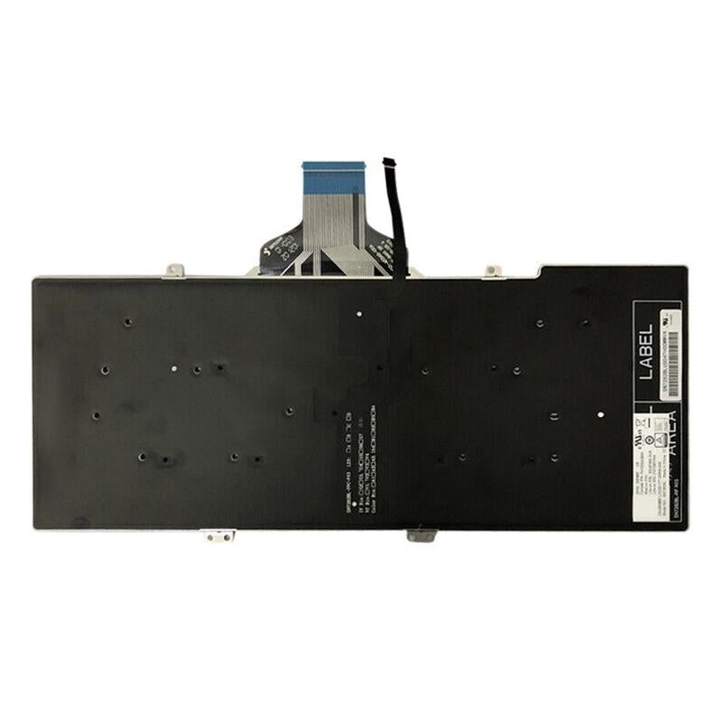 Backlit Keyboard for us Version Devices - For Dell Vostro 5310 / 5320 10