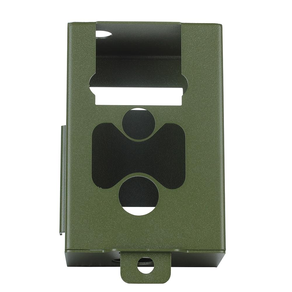 Metal Security Box for Hc300 Hunting Cameras 3
