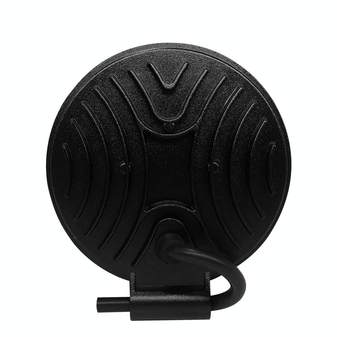 6.7W White Light Round - Shaped Waterproof Car Boat Marine Work Lights Spotlight Led Bulbs Dc 9 - 30V 7
