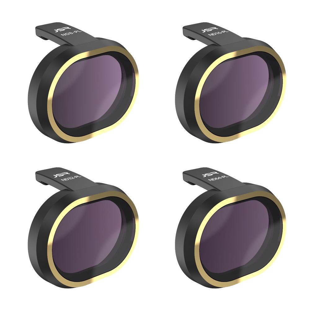 Complete Lens Filter Kit for Fimi X8 Mini Drone 3
