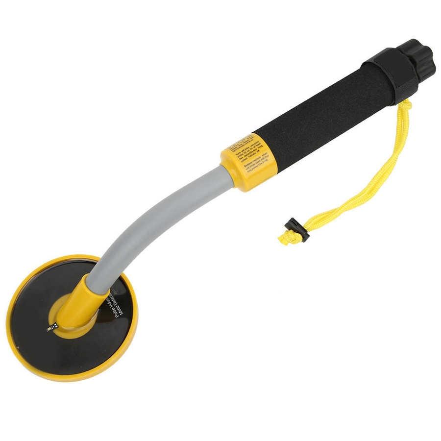 30m Underwater Induction Pinpointer for Enhanced Metal Detection 3