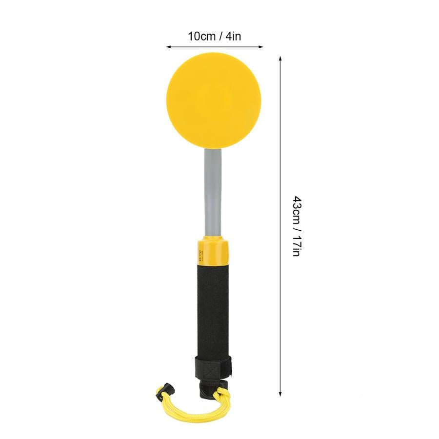 30m Underwater Induction Pinpointer for Enhanced Metal Detection 5