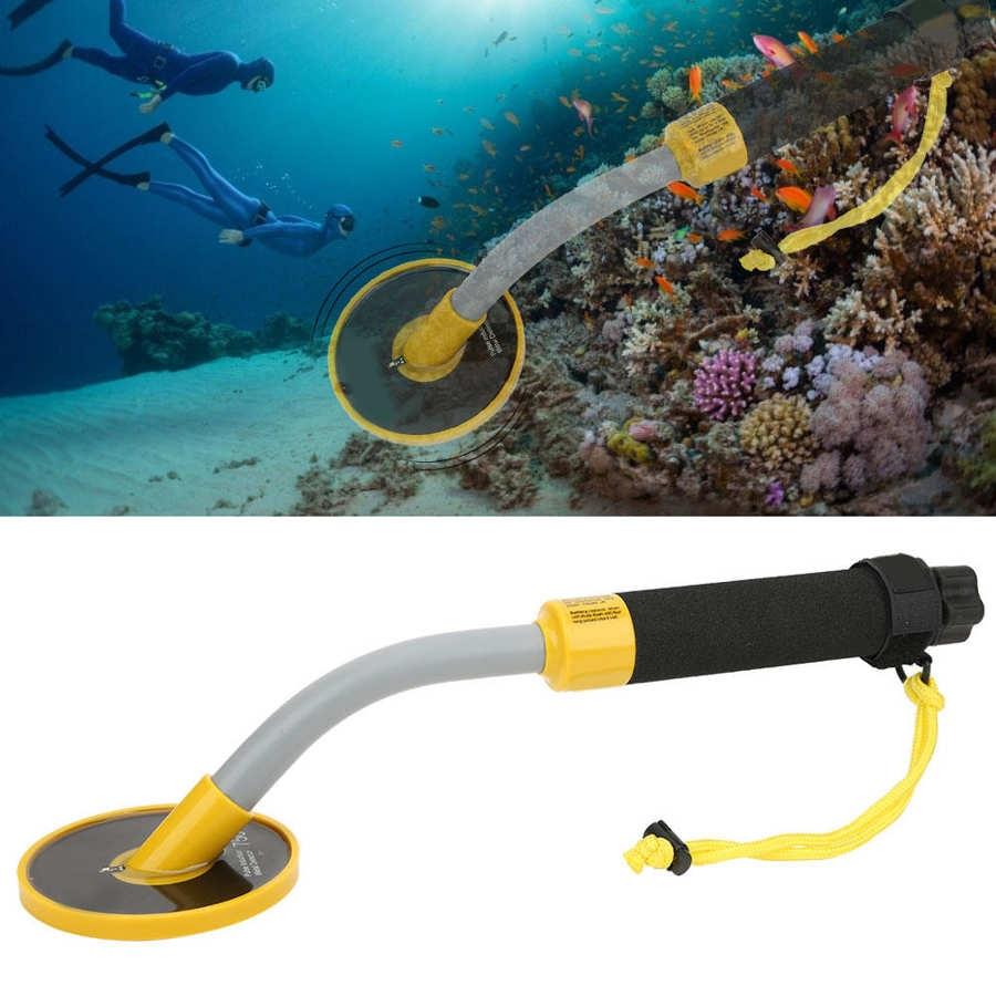 30m Underwater Induction Pinpointer for Enhanced Metal Detection 9