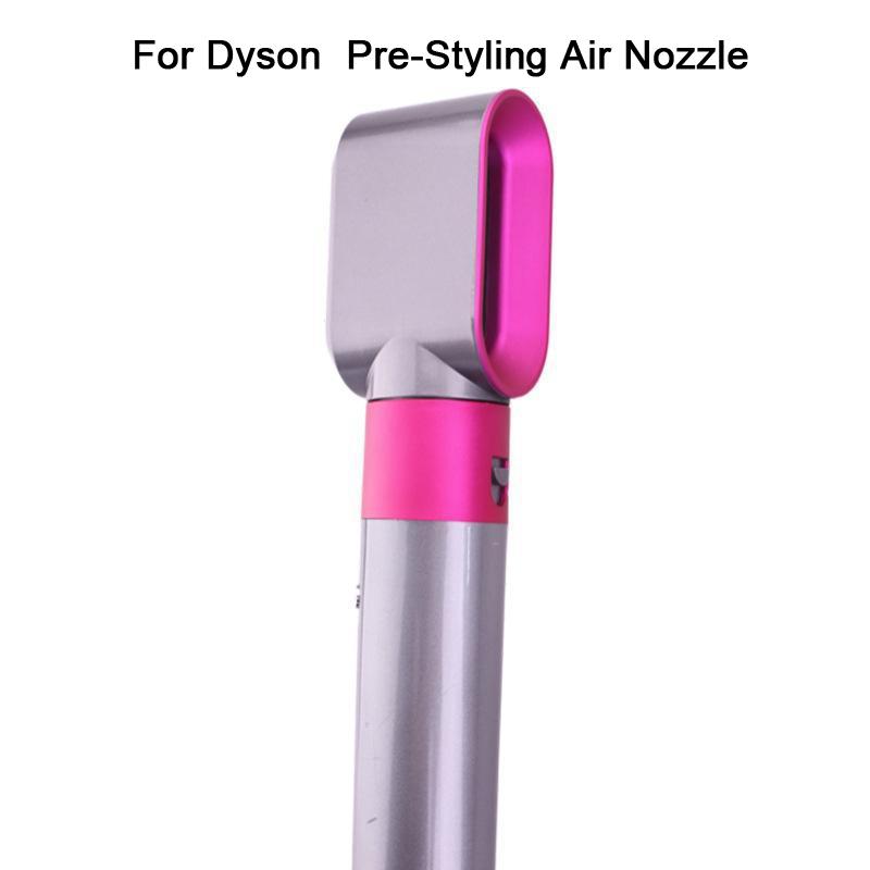 Airwrap Styling Tool with Pre-styling Nozzle by Dyson - Wide -Toothed Comb Nozzle 3