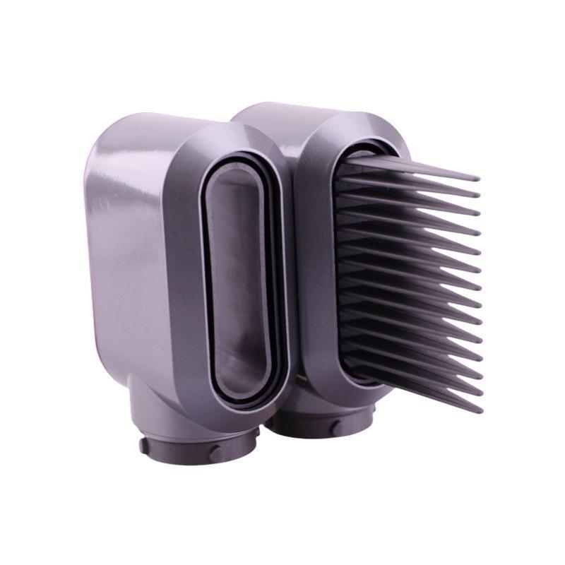 Airwrap Styling Tool with Pre-styling Nozzle by Dyson - Wide -Toothed Comb Nozzle 6