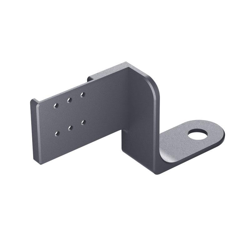 Ulanzi Cold Shoe for Rode Wireless Go - Make Mic Invisible 3