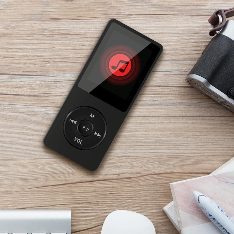 16Gb Bluetooth Mp3 / Mp4 Player With E Book & Memory Card - With 8Gb Memory Card 3