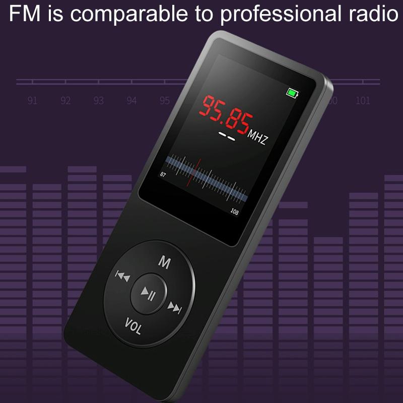 16Gb Bluetooth Mp3 / Mp4 Player With E Book & Memory Card - With 8Gb Memory Card 9