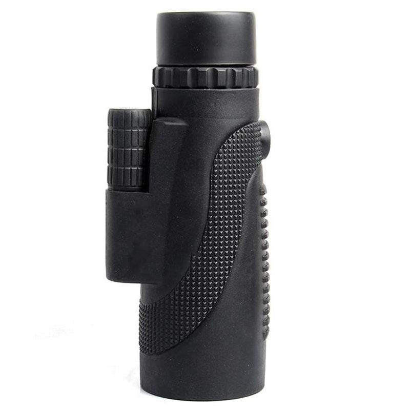 High Power 40X60 Monocular Binoculars - Full Hd Optics 3