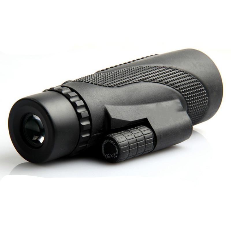 High Power 40X60 Monocular Binoculars - Full Hd Optics 5