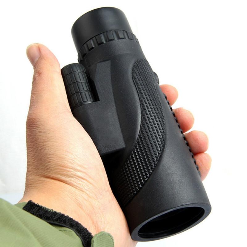 High Power 40X60 Monocular Binoculars - Full Hd Optics 6