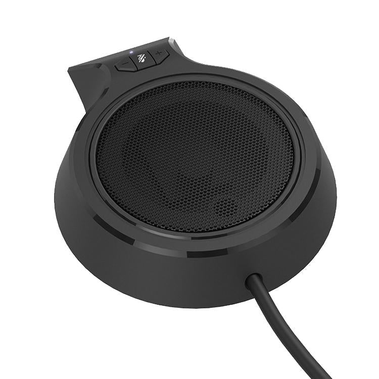 360-Degree Usb Conference Microphone For Video Calls And Webcasts 3
