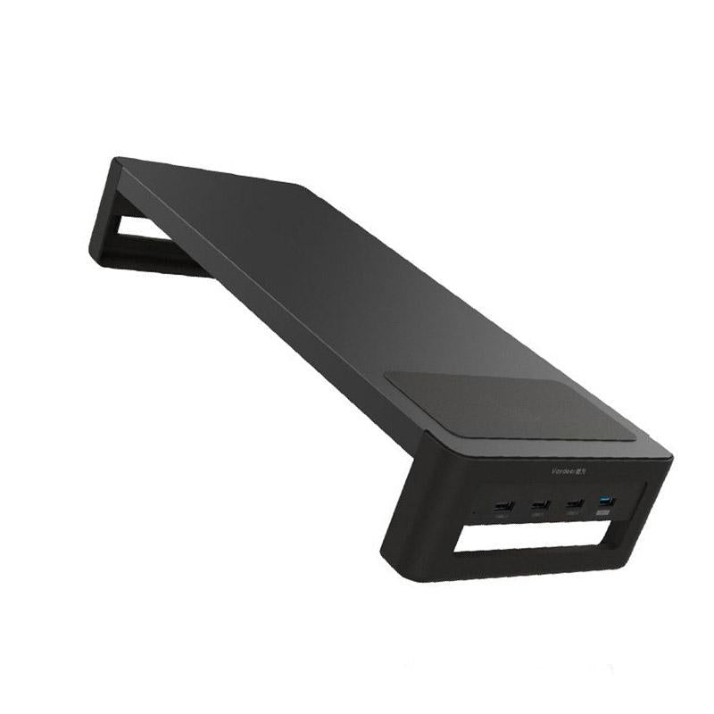 Vaydeer Desktop Screen Storage Base - Maximize Space 3