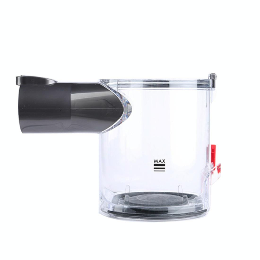 Dyson V6 Dust Bin Collector for B-port Vacuum - Compact and Efficient 3