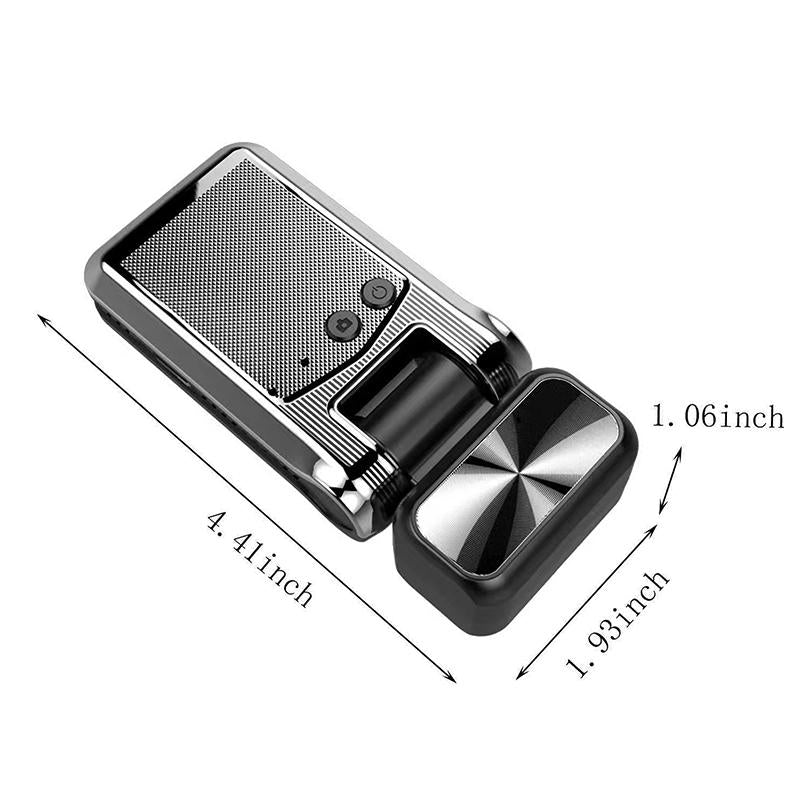 Hd Night Vision Wifi Car Dash Cam - Single Camera 3