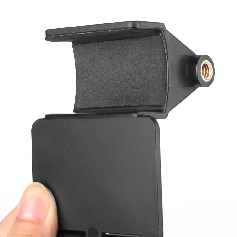 Folding Sucker Holder for Dji Pocket - Compact Design 3
