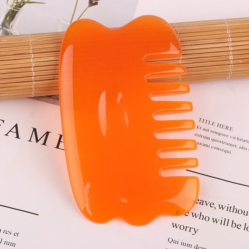 Facial Tendon Stick For Massage And Acupuncture 3