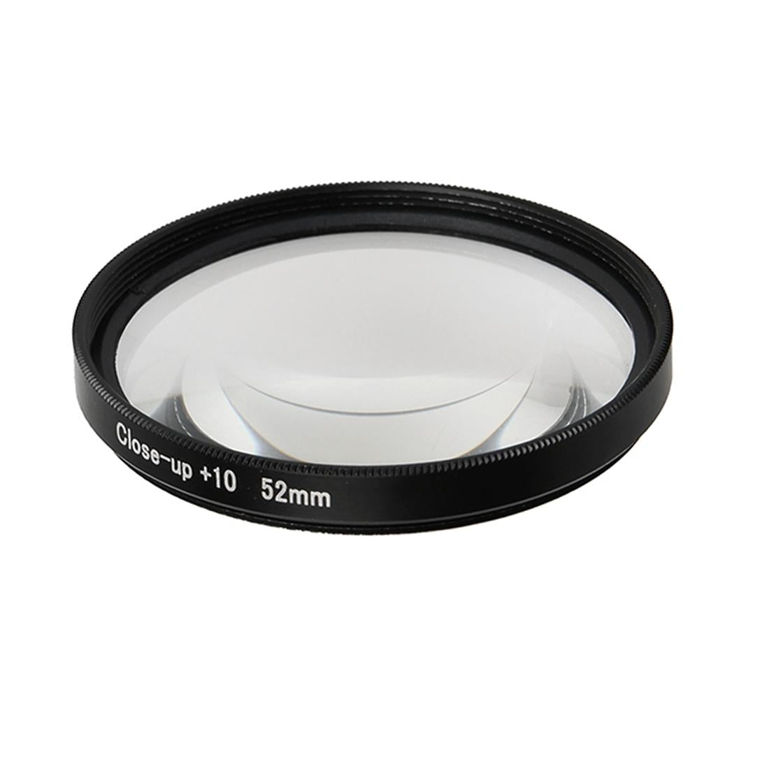 10x Macro Lens for Gopro Hero5 Action Camera - 52mm 3