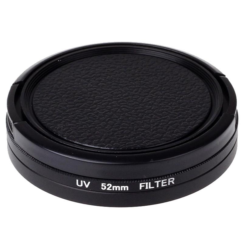 Xiaomi Xiaoyi 4k / 4k Lite / Sport Camera Lens Filter + Cap 5