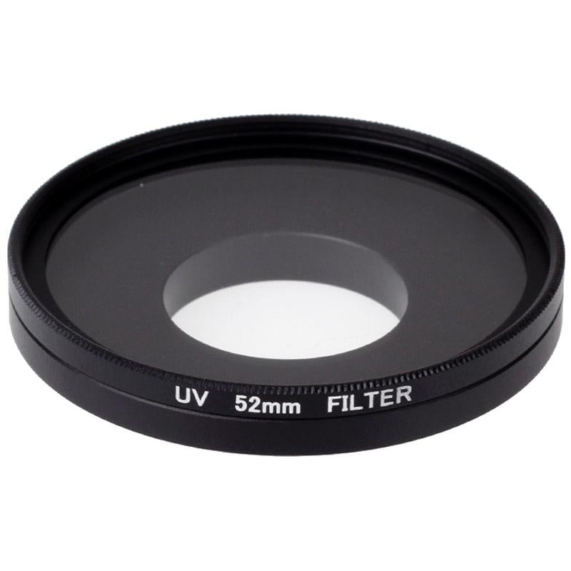 Xiaomi Xiaoyi 4k / 4k Lite / Sport Camera Lens Filter + Cap 6