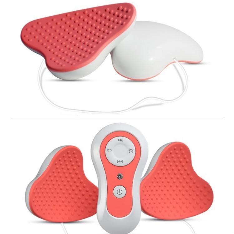 Rechargeable Breast Enhancer Massager Fits Most Sizes 5