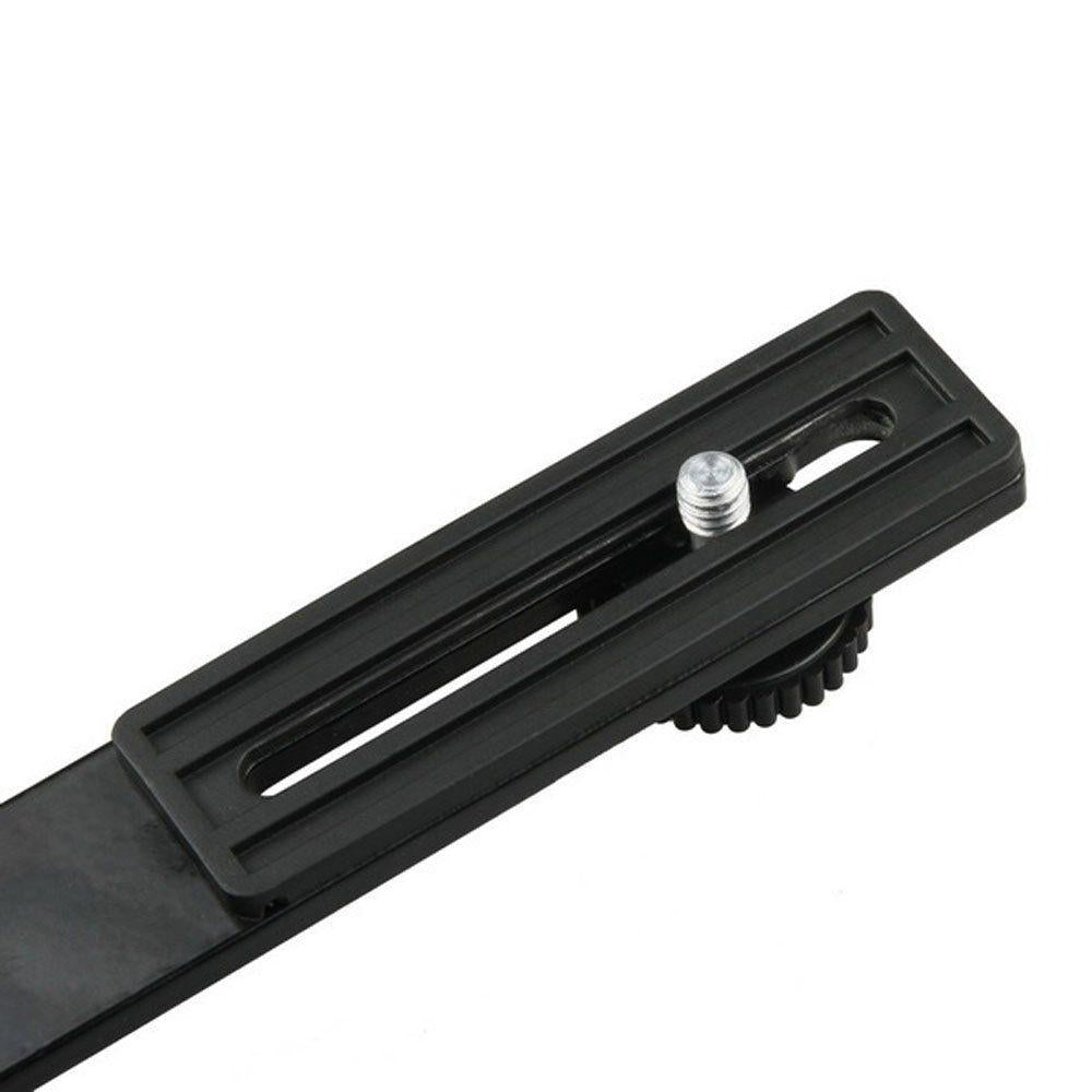 Universal Flash Bracket Mount For Dslr And Digital Cameras 7