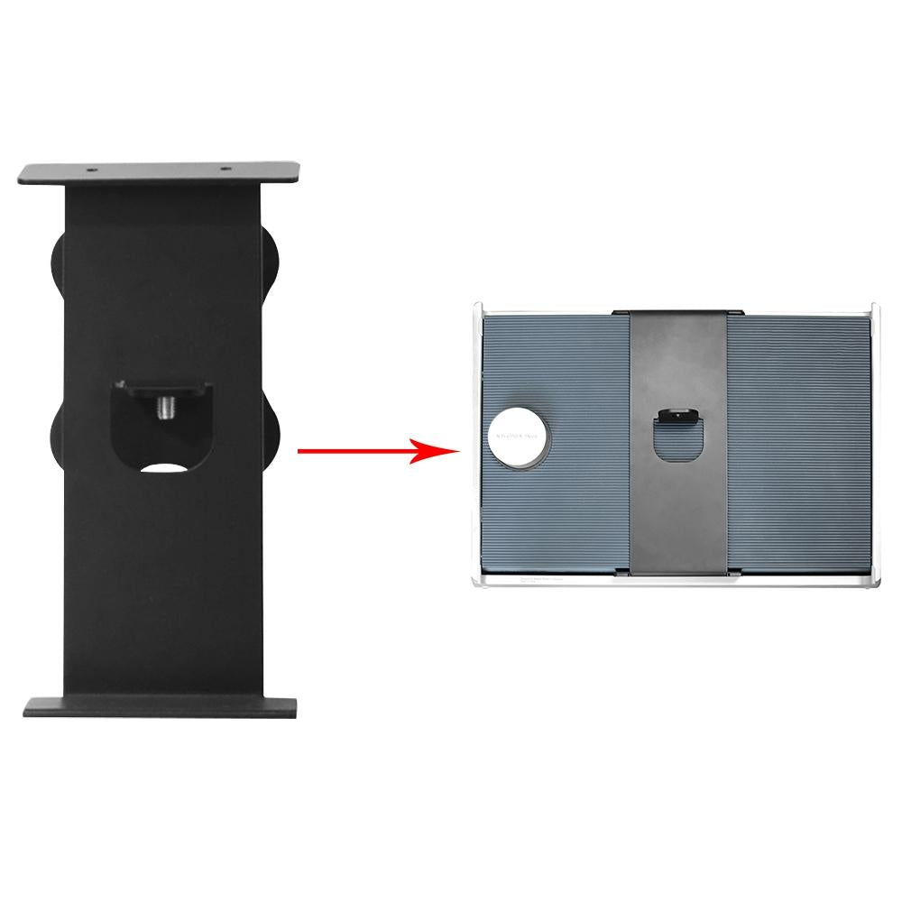 Wall-mounted Metal Bracket for b & o Beosound Level Bluetooth Speaker