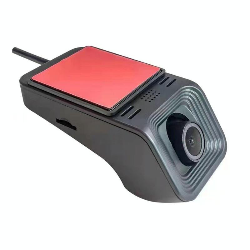 Hd Night Vision Car Recorder with Wifi & Mobile App Support 3