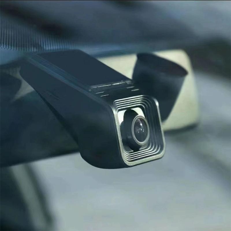 Hd Night Vision Car Recorder with Wifi & Mobile App Support 8