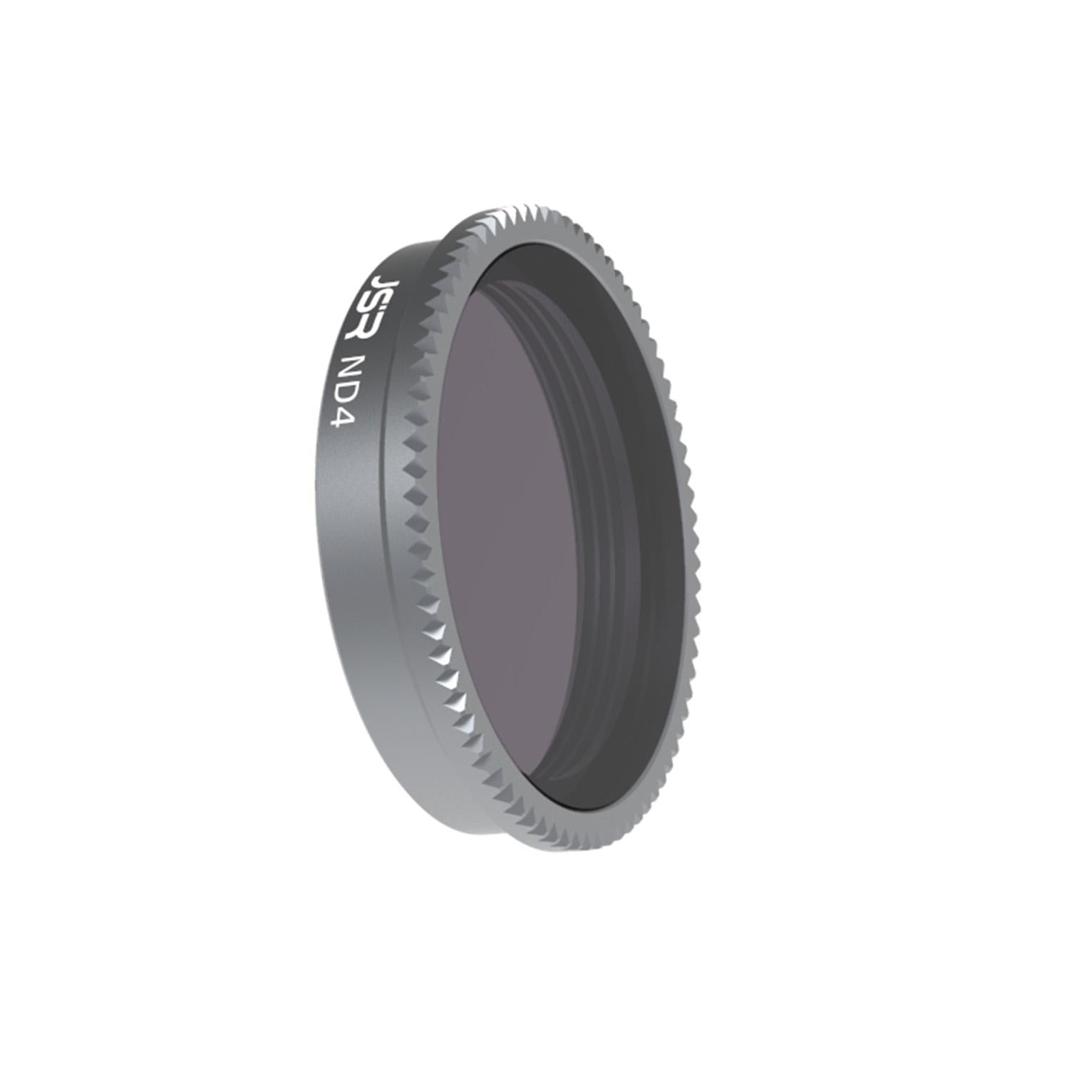 3-in-1 Cpl Nd8 Nd16 Lens Filter for Insta360 Go 2 / 3 Series Cameras - For Insta360 Go 2 / Go 3 8 In 1 Uv Cpl Nd8/16/32/64 Star Night 13