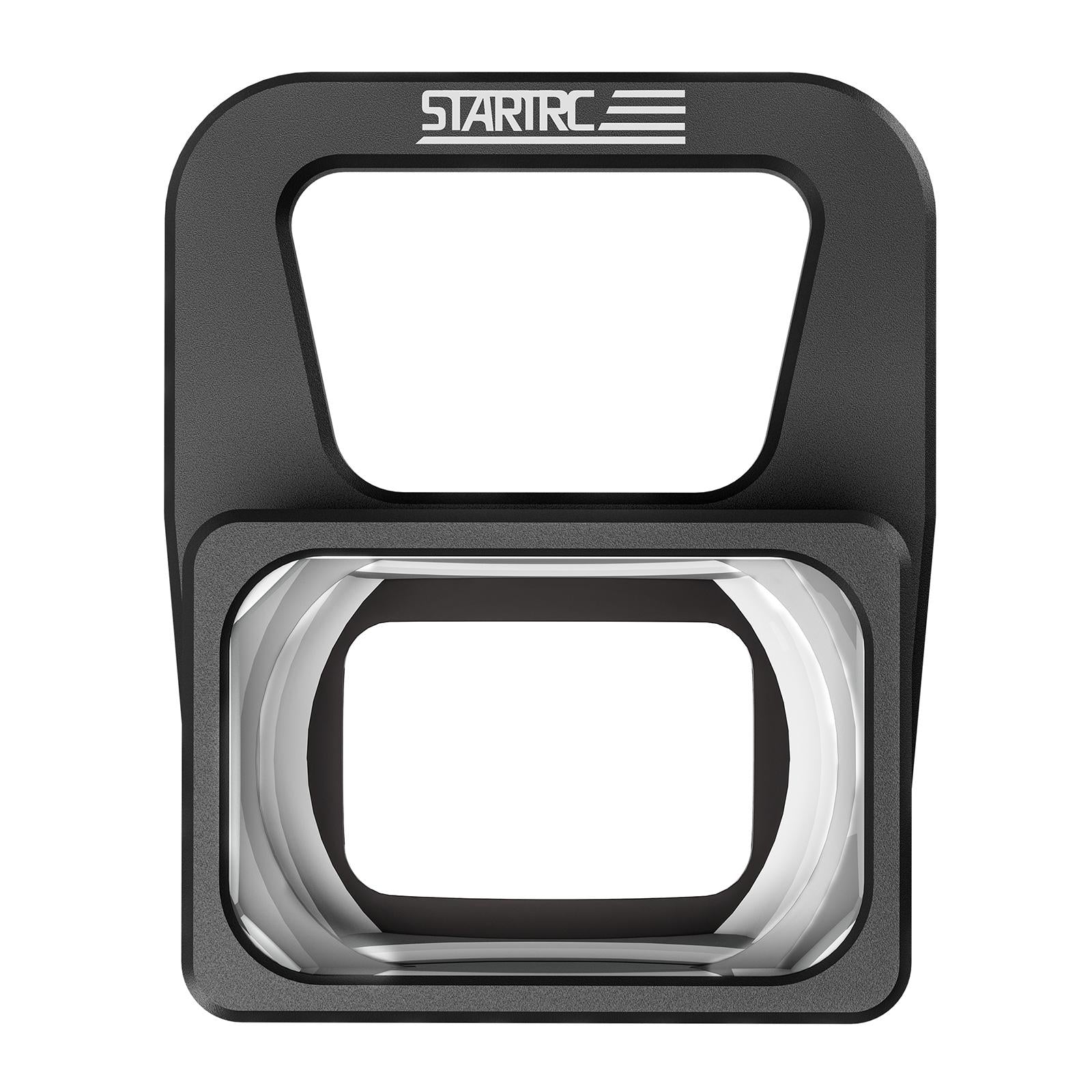 Dji Air 3 with Wide Angle Lens Filter 3