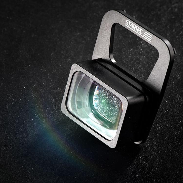 Dji Air 3 with Wide Angle Lens Filter 10