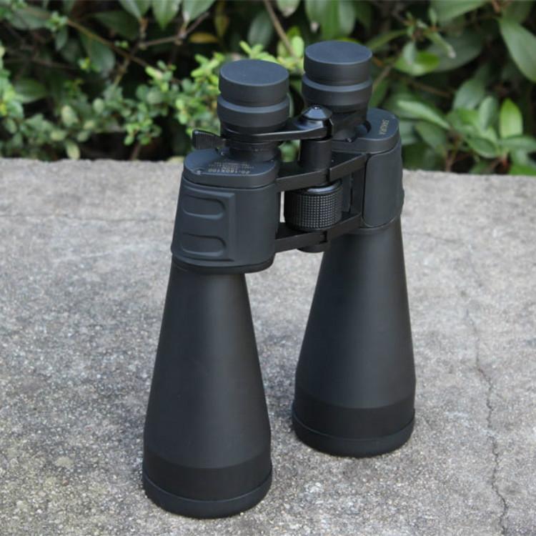 High Magnification Night Vision Binoculars - Sakura 20-180x100 3